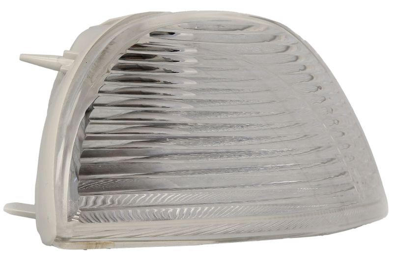 Magneti Marelli 712409101129 Richtungsanzeiger, Linke Farblos | 712409101129 / LLD092 Kompatibel mit Seicento / 600 (187_) - Bild 5