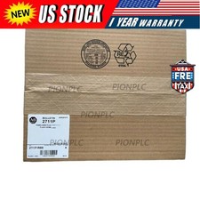 New In Box 2711P-RW8 1PCS Free Fast Ship