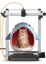 Anycubic Kobra 3 Max LCD 3D Printer