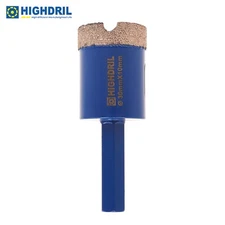 1pc 30mm Diamond Drilling Core Bits Hole Saw Cutter Drilling Ceramic Tile Marble