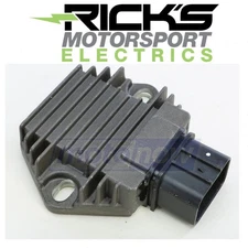 Ricks Motorsport Rectifier/Regulator for 2000-2006 Honda TRX350FM FourTrax cf