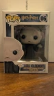 Funko Pop! Vinyl: Harry Potter - Lord Voldemort #6