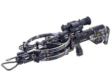 TenPoint TRX Ultra Vision Crossbow Package in Vektra Camo NEW  