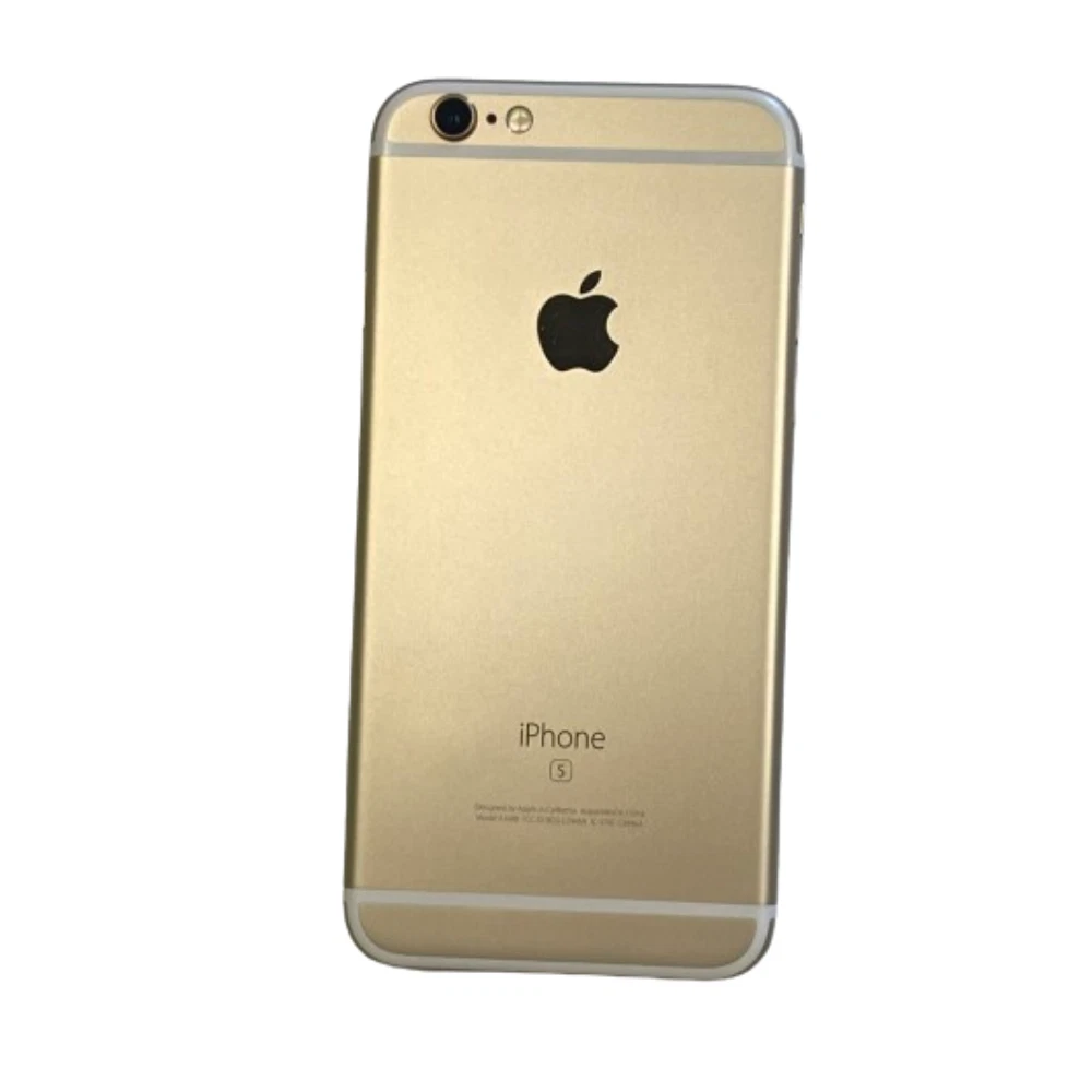 Las mejores ofertas en Teléfonos Apple iPhone 6s Oro | eBay