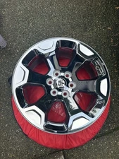 RAM Chrome 1500 Pickup OEM Wheel 20” 2019-2024 Original Rim 2680🔥free  Shipping