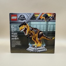 LEGO Jurassic World: Exclusive T. Rex (400003...