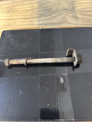 Alternator Adjusting Bolt-Genuine Alternator Adjuster Bolt WD Express
