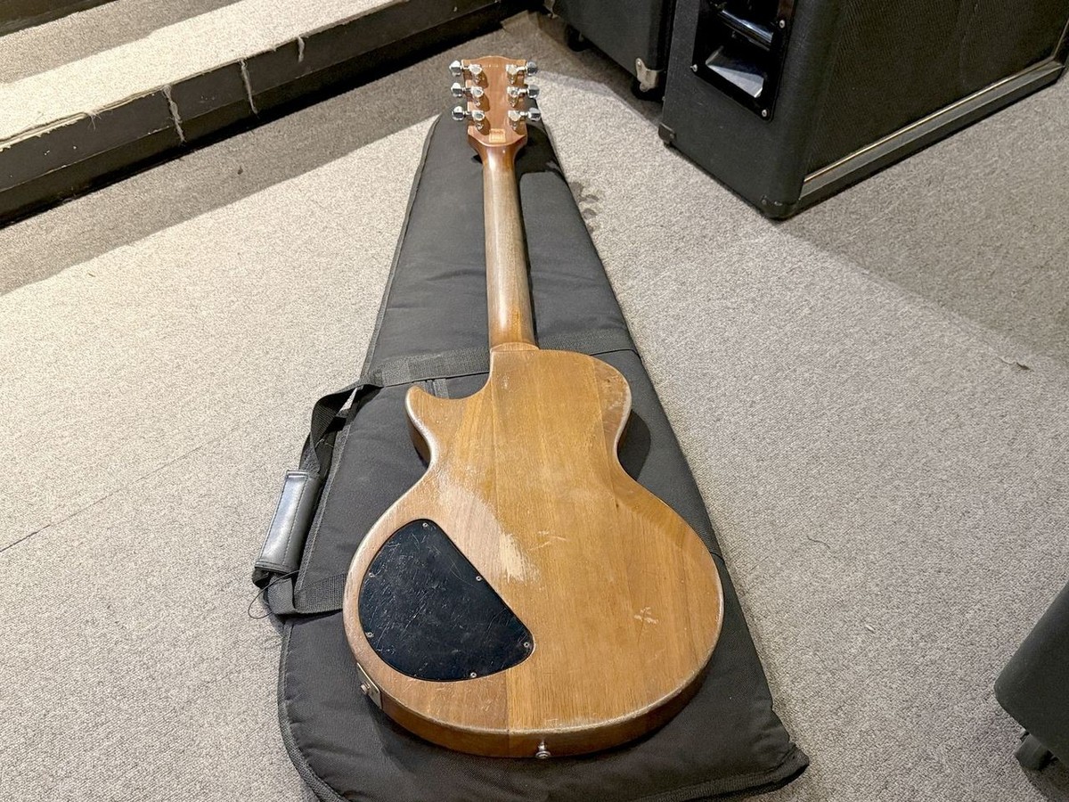 Gibson The Paul Used Electric Guitar 1979 | eBay