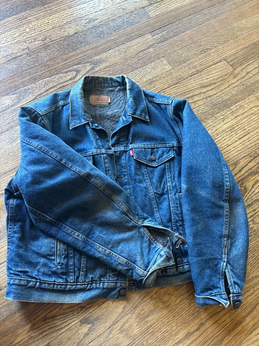levis jacket 70506 products for sale | eBay