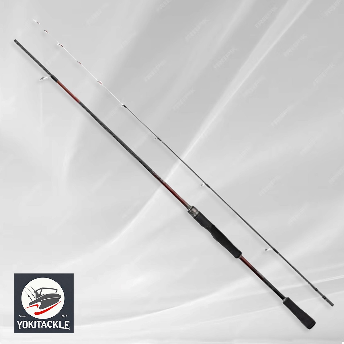 ロッド Shimano Sephia SS TIP EGI 6'8\