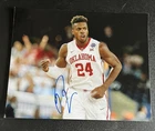Buddy Hield Signed Autographed 8x10 Photo Oklahoma Sooners Rare COA