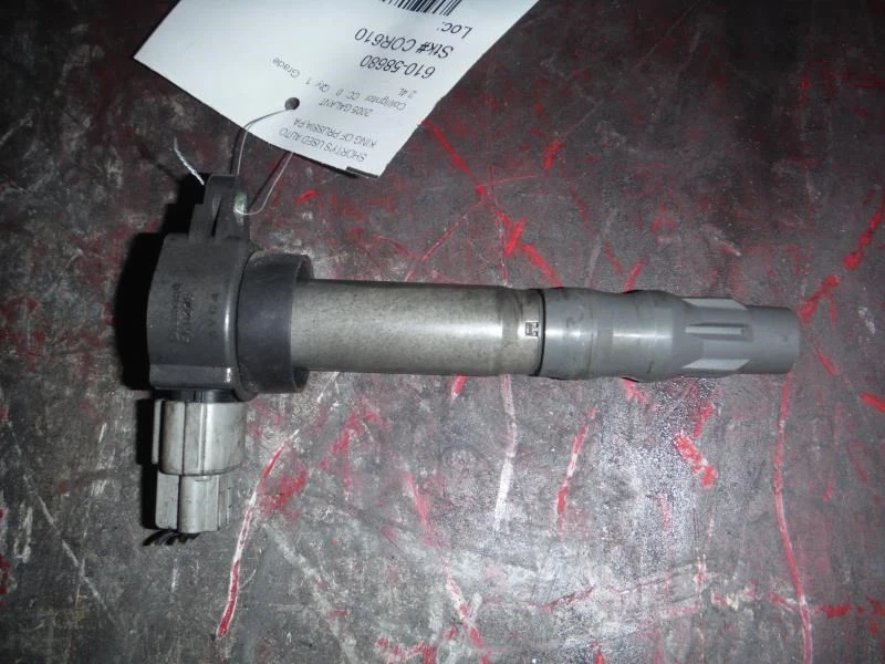 Bobina/encendedor compatible con 04-12 GALANT 351887 Foto 2 de 2