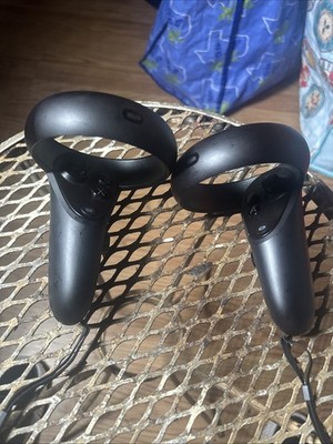 Meta Oculus Quest 1 Rift S Controllers Right & Left Pair - Tested!!
