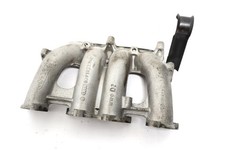 VW Passat 3A 35i Golf 3 Ansaugbrücke Ansaugkrümmer 1,6 AFT AKS Untgerteil 037133