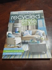 Matthew Mead Recycled Style