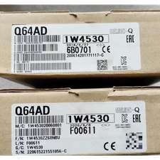 Q64AD Mitsubishi 1PCS brand IN BOX New Fast delivery free shipping