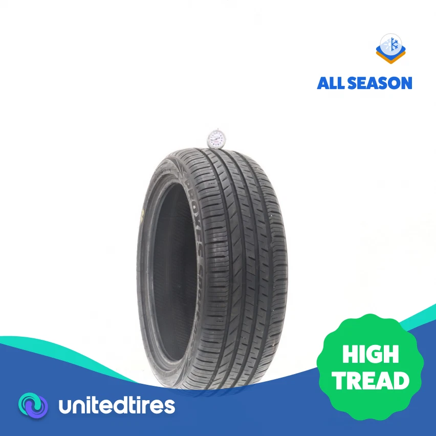Toyo 215/45/18 Car & Truck Tires for sale | eBay