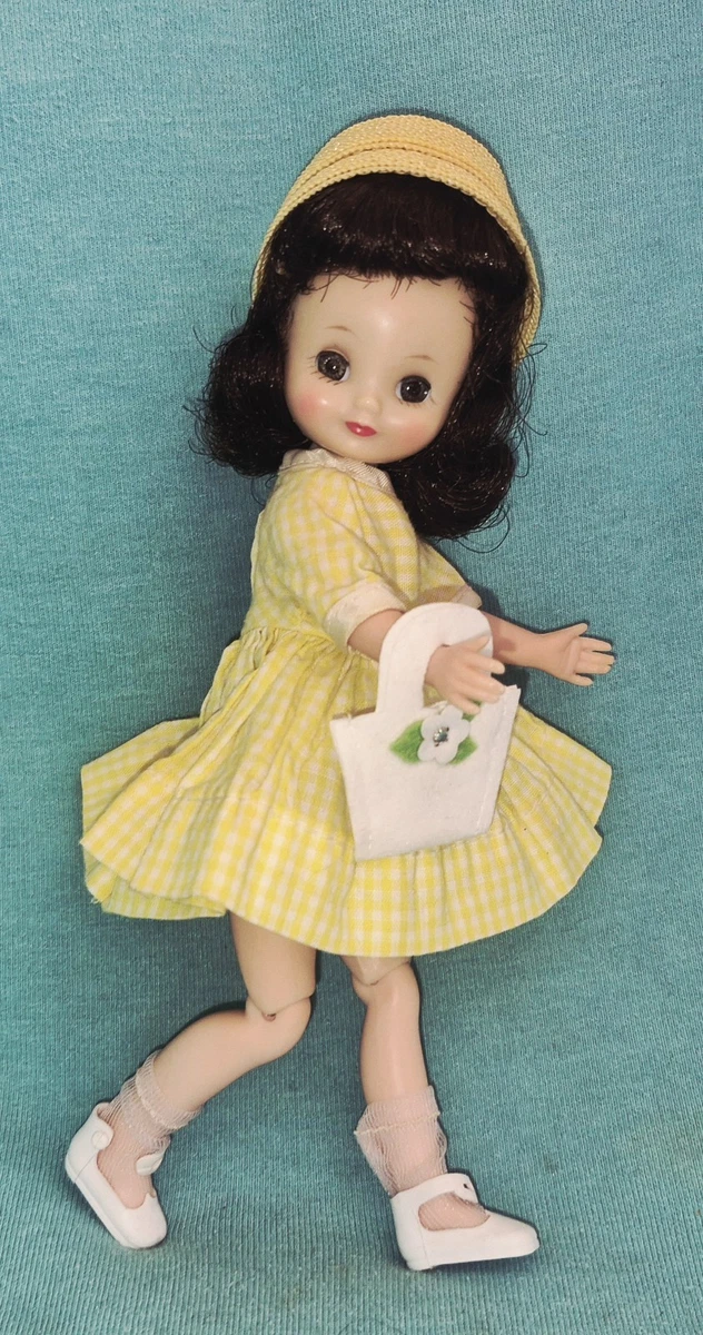 Betsy McCall Dolls & Doll Playsets for sale | eBay
