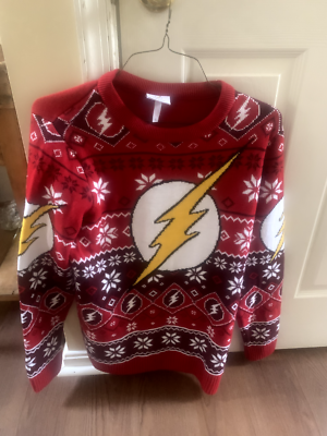 Ugly Christmas Sweater The
