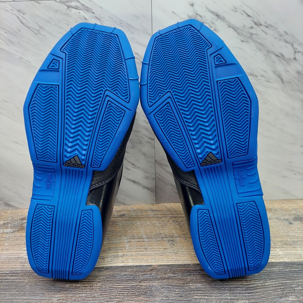Size 9 - adidas T-Mac 1 Retro 2022 Orlando Away for sale