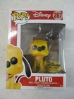 PLUTO FUNKO POP #287 DISNEY TREASURES EXCLUSIVE FESTIVAL OF FRIENDS NEW NIB