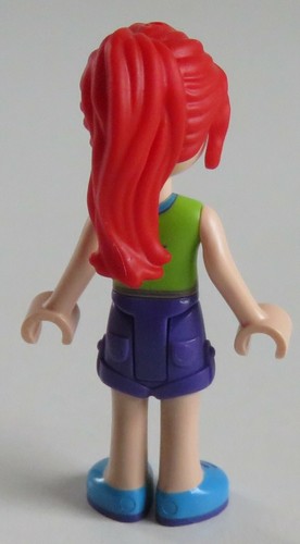 LEGO Friends - Mia # frnd349 - Imagen 2 de 2