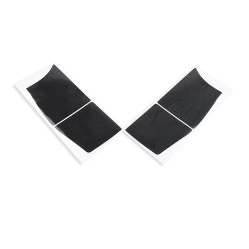 Rear Hardbag Reflective Decals For BMW R1200RT 05-13 K1200GT K1300GT R1200ST US - Picture 9 of 11