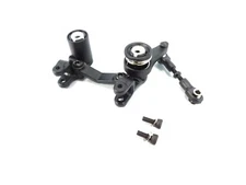 Traxxas Slash 4x4 Steering Linkage Bell Crank Set Rustler Stampede Hoss Bandit