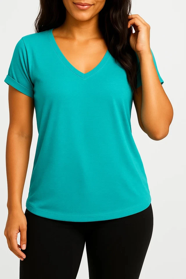oversized t-shirt back