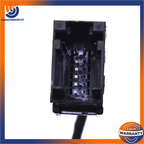 Rearview Camera Harness Adapter Adaptor 4" TO 8" PNP For Ford Sync 2 & Sync 3 - Picture 5 of 7