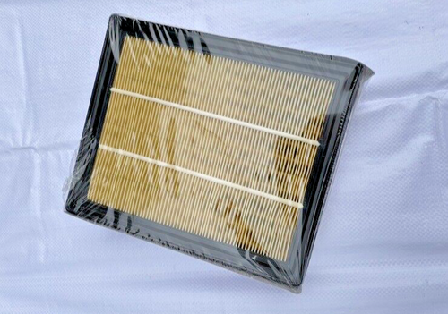 Isuzu Air Filter D-Max 2006-2012 Genuine New 98027480 - Picture 2 of 5