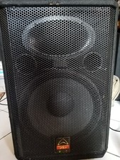 Enceinte sono wharfedale pro 15''