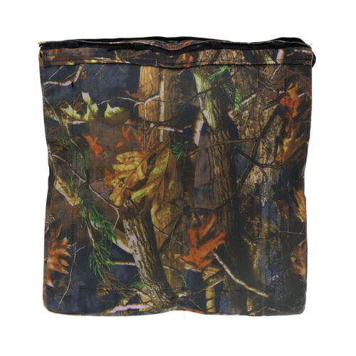 STRONGHOLD Zielscheibe 50x50x32cm bis 500fps Ziel für Armbrust, Pfeil und Bogen - Bild 6 von 11