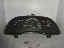 Opel Astra F 1.6  Tacho Tachometer Kombiinstrument Delco 90450923AA