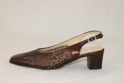 VALLEVERDE Scarpe donna 35 elegante moda comoda | eBay