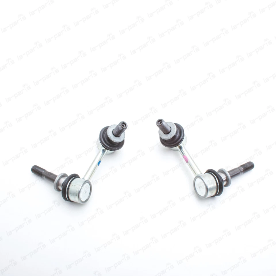 Genuíno Lexus IS250 IS350 GS350 GS460 GS430 2WD Estabilizador Frontal Barra Link CONJUNTO - Imagem 2 de 4