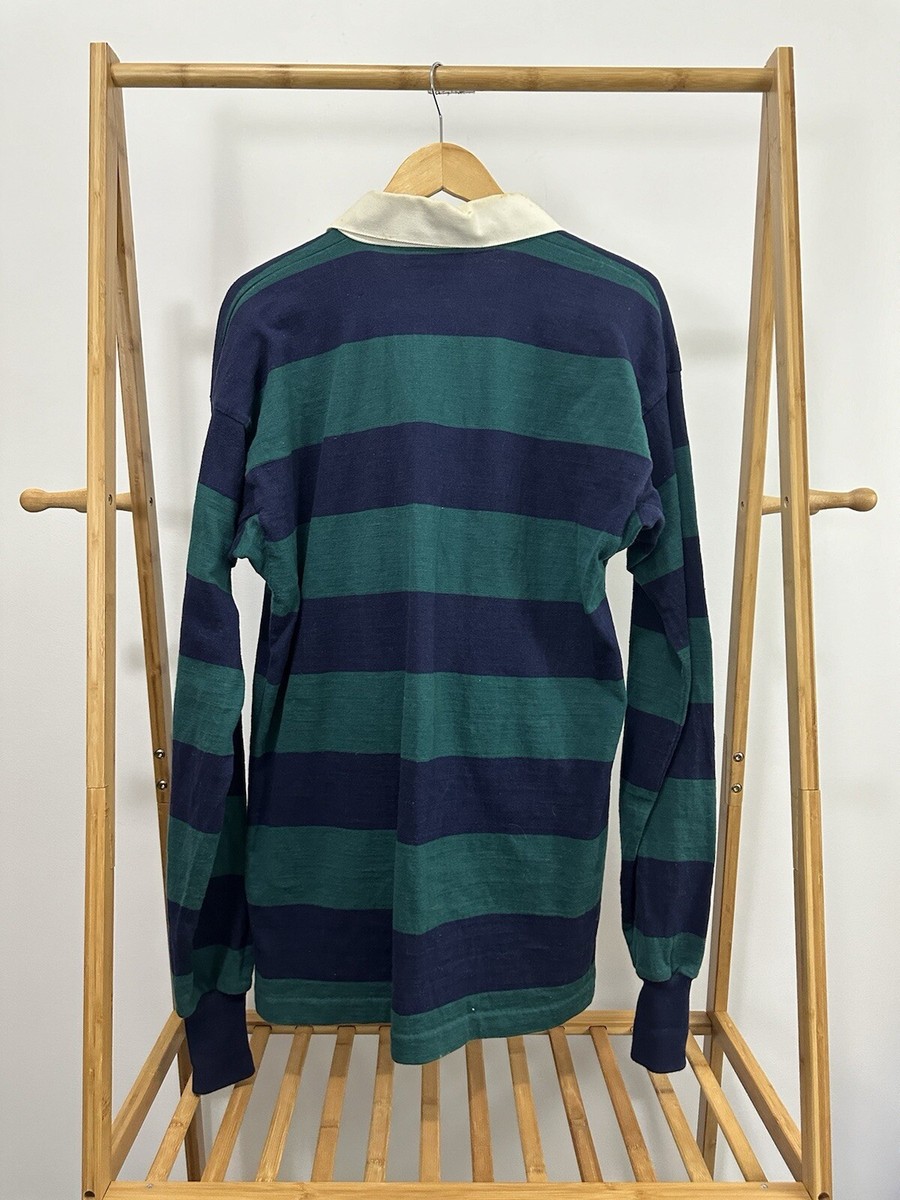 ウェア Boys in toyland BORDER RUGBY SHIRT BORDER RUGBY SHIRT – Boys in Toyland