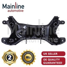 Front Subframe Crossmember Engine Carrier for Hyundai Getz 2002 to 08/2005 RHD