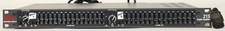 dbx 215 Graphic Equalizer Rack Mountable