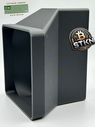 2-PACK🔥 Nvidia Tesla K40🔥 Cooling Fan Shroud for Personal AI Rig ✨Wholesale✨ - Picture 6 of 14
