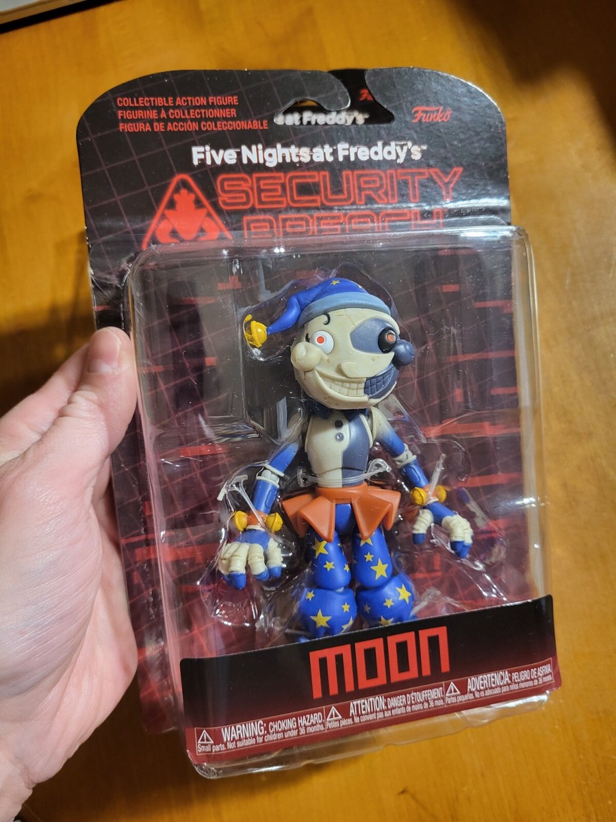 ふなふな ファイブナイツアットフレディーズ FNAF フナフ 28804 Funko POP