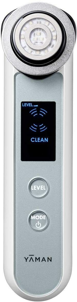 YA-MAN RF Facial Equipment Photo Plus EX Smooth Limited YA-MAN RF Facial Equipment Photo Plus EX Smooth Limited