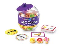 Learning Resources Goodie Games Abc Cookies , New, Free Shipping on sale Learning Resources Goodie Games Abc Cookies , New, Free Shipping on sale
