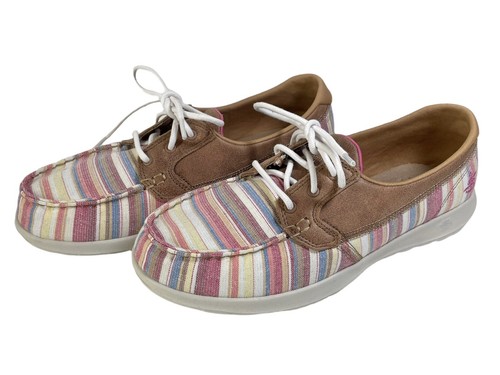 skechers go walk light