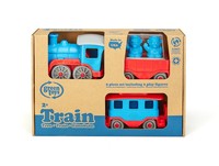 Green Toys Train, Blue/red , New, Free Shipping on sale Green Toys Train, Blue/red , New, Free Shipping on sale