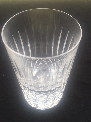 Vaso plano Waterford Crystal Maeve 5 oz 9 cm de alto - Imagen 6 de 6
