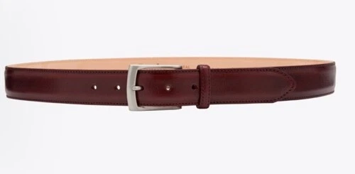 Loake belt clearance