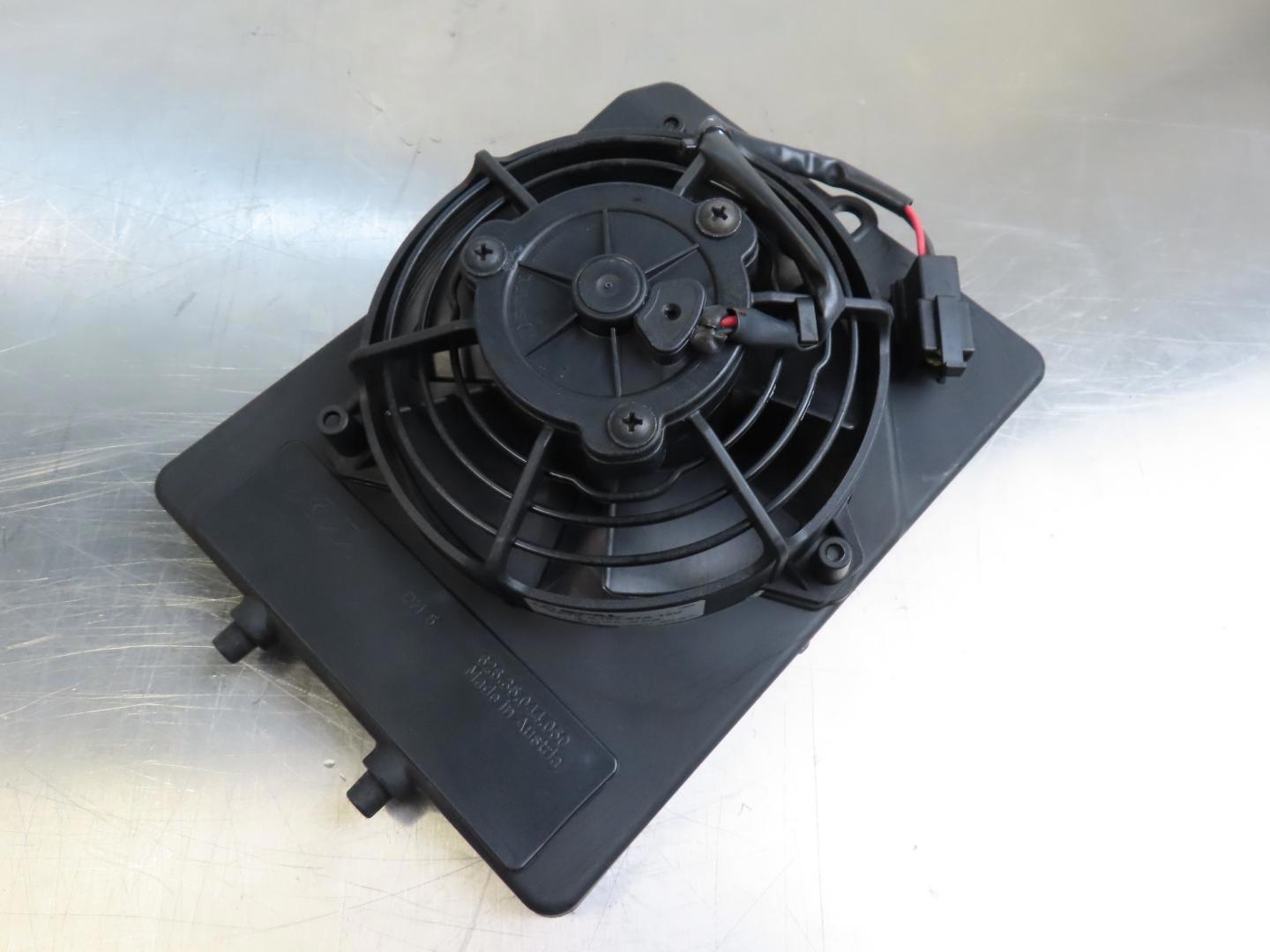 EB1402 2024 24 GASGAS SM700 RADIATOR FAN VENTILATOR FAN