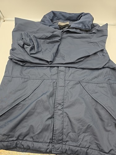 Vintage NIKE Anorak Jacket Windbreaker 2000s M Packable Hood (N-64) - Picture 16 of 17