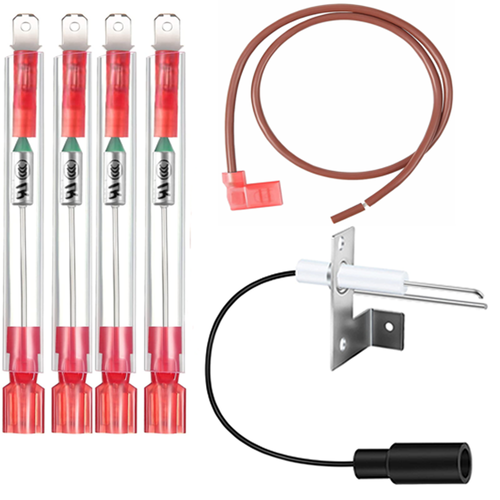 3 In 1 RV Water Heater Replacement Parts For Atwood Dometic 91365 RV Water Heater